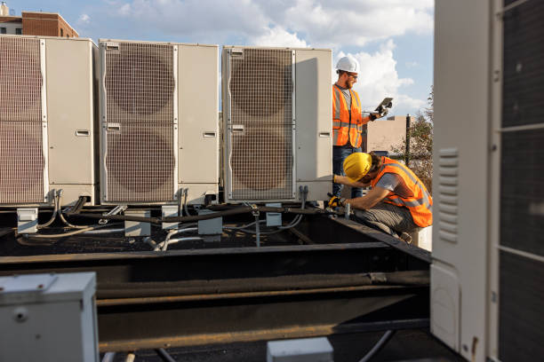 Best Residential HVAC Services  in Ahuimanu, HI