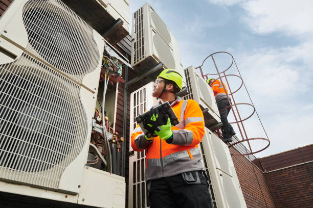 Best HVAC Installation Services  in Ahuimanu, HI