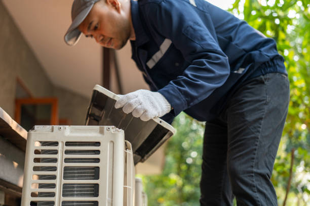 Best Local HVAC Companies  in Ahuimanu, HI
