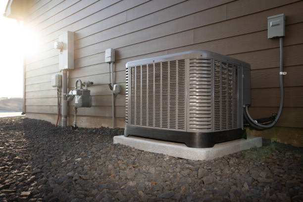 Ductless HVAC Repair in Ahuimanu, HI